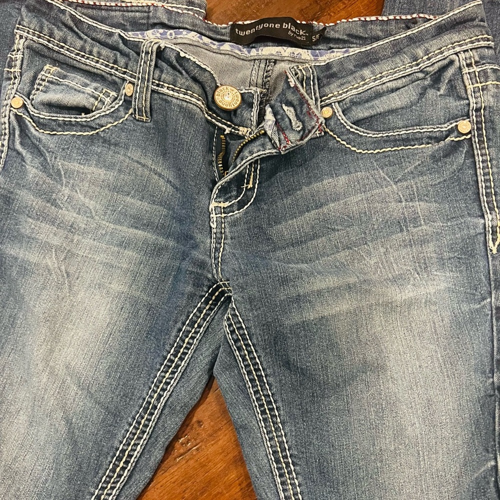 Rue jeans